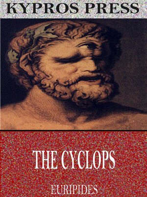cover image of The Cyclops